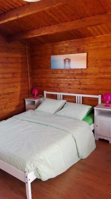 Cabanas Volcan Capellania Тингуатон Экстерьер фото